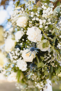 An Intimate Beach Wedding Day At Oceanpoint Ranch - alyssamichelephoto.net