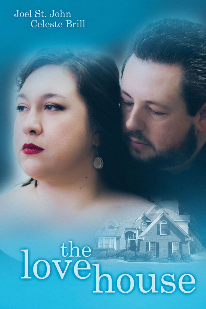 The Lake House movie cover Engagement Couple Photo Session