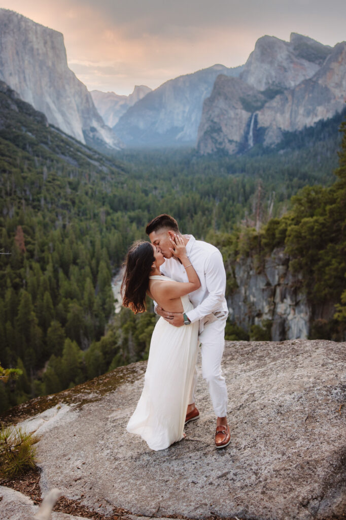 Yosemite National Park -Top 10 Fresno Photoshoot Locations