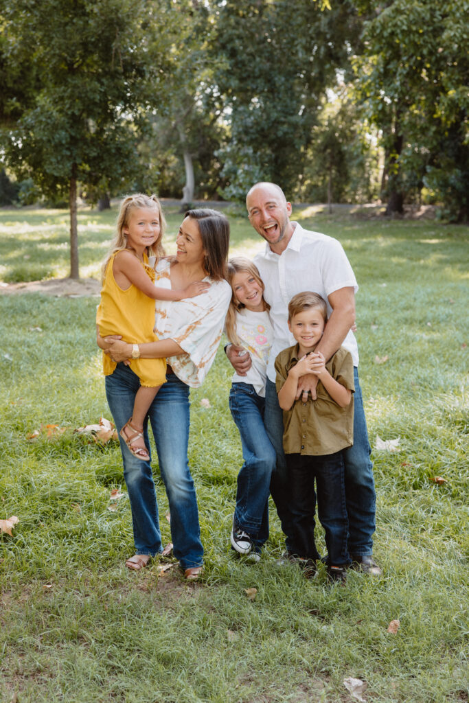 Top 10 Fresno Area Locations For Photo Shoot Sessions