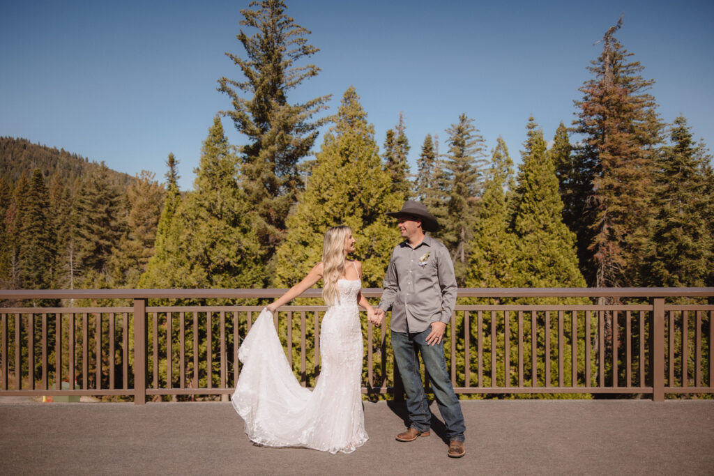 50 Photos That Will Convince You About Eloping in Yosemite National Park