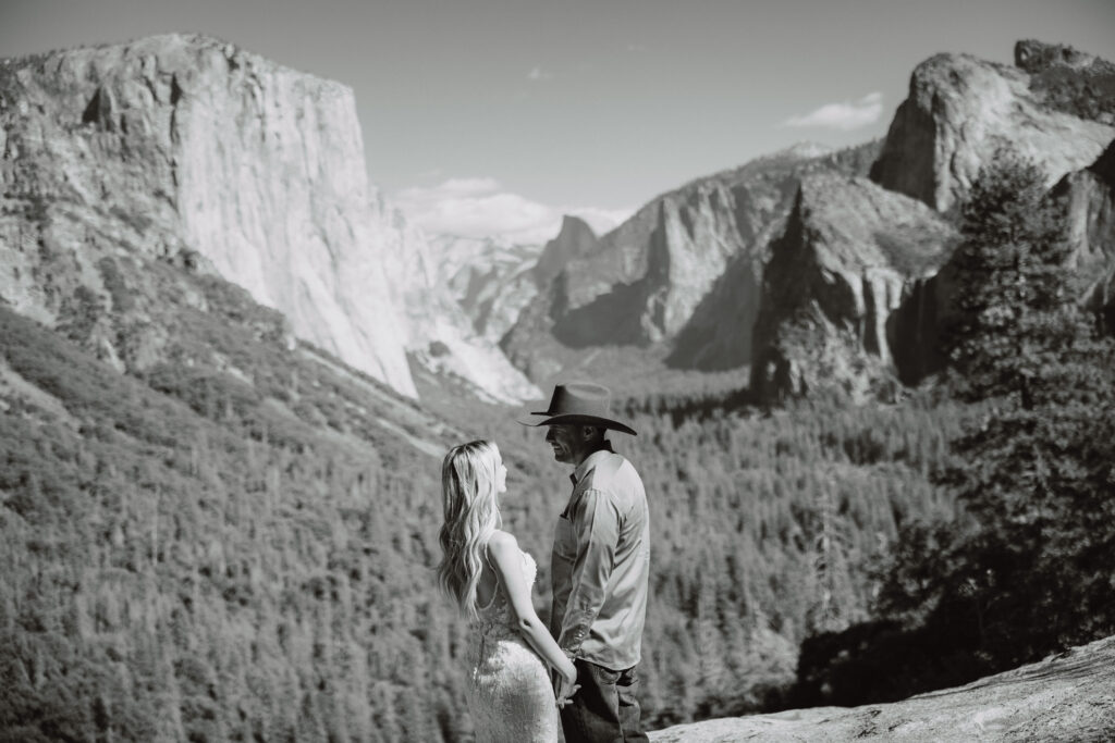 50 Photos That Will Convince You About Eloping in Yosemite National Park