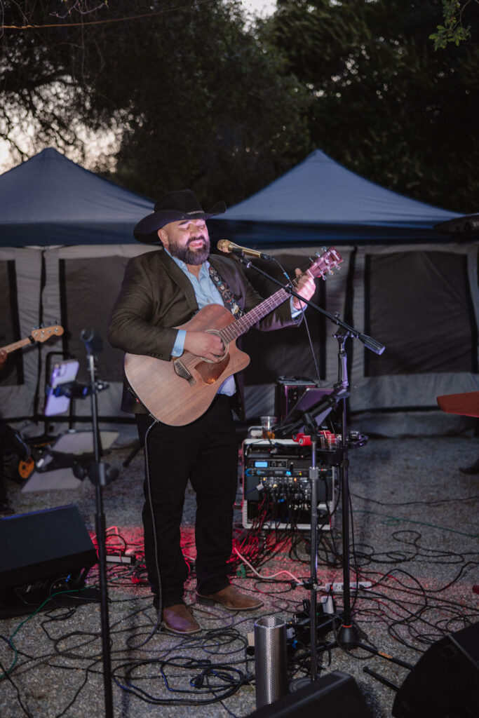 a wedding photoshoot in three rivers california
